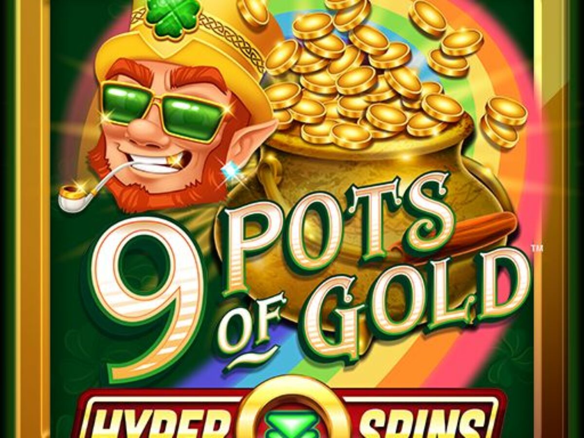 9 pots of gold slot free play