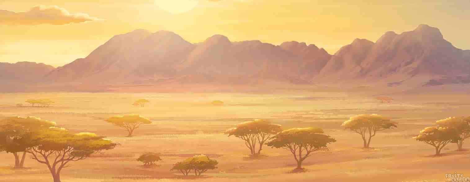 Africa XUP