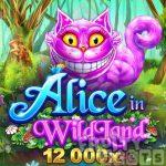 Alice in Wildland Slot
