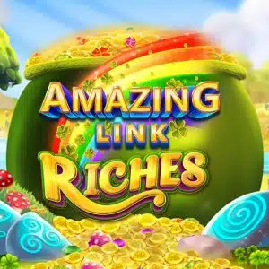 Amazing Link Riches Logo