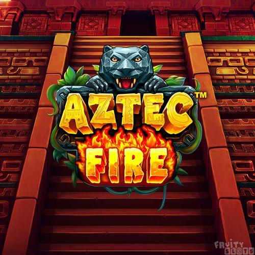 Aztec Fire Slot Review 2022 Aztec Fire Slot Pragmatic Play