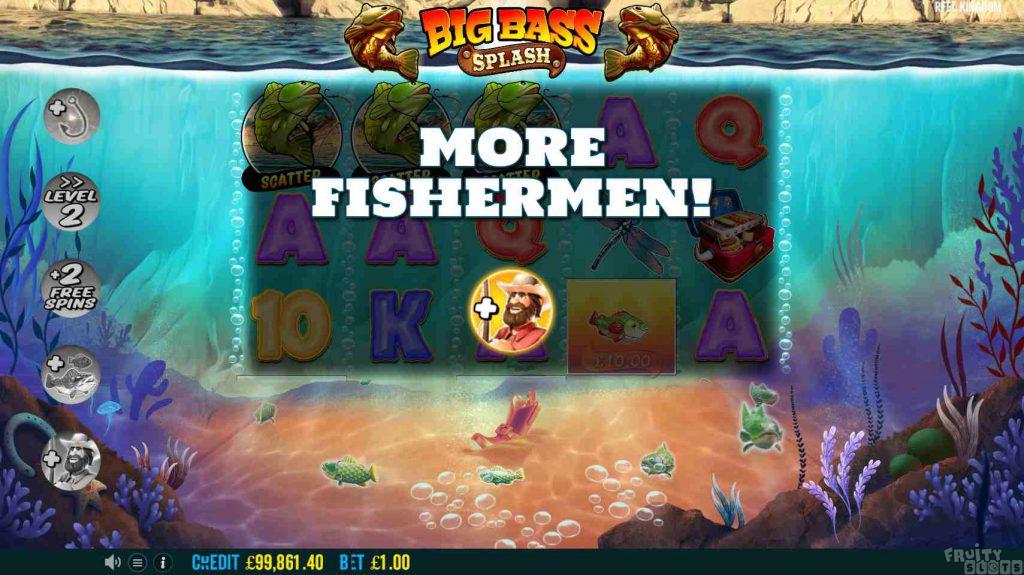 Big-Bass-Splash-Free-Spins-Modifiers