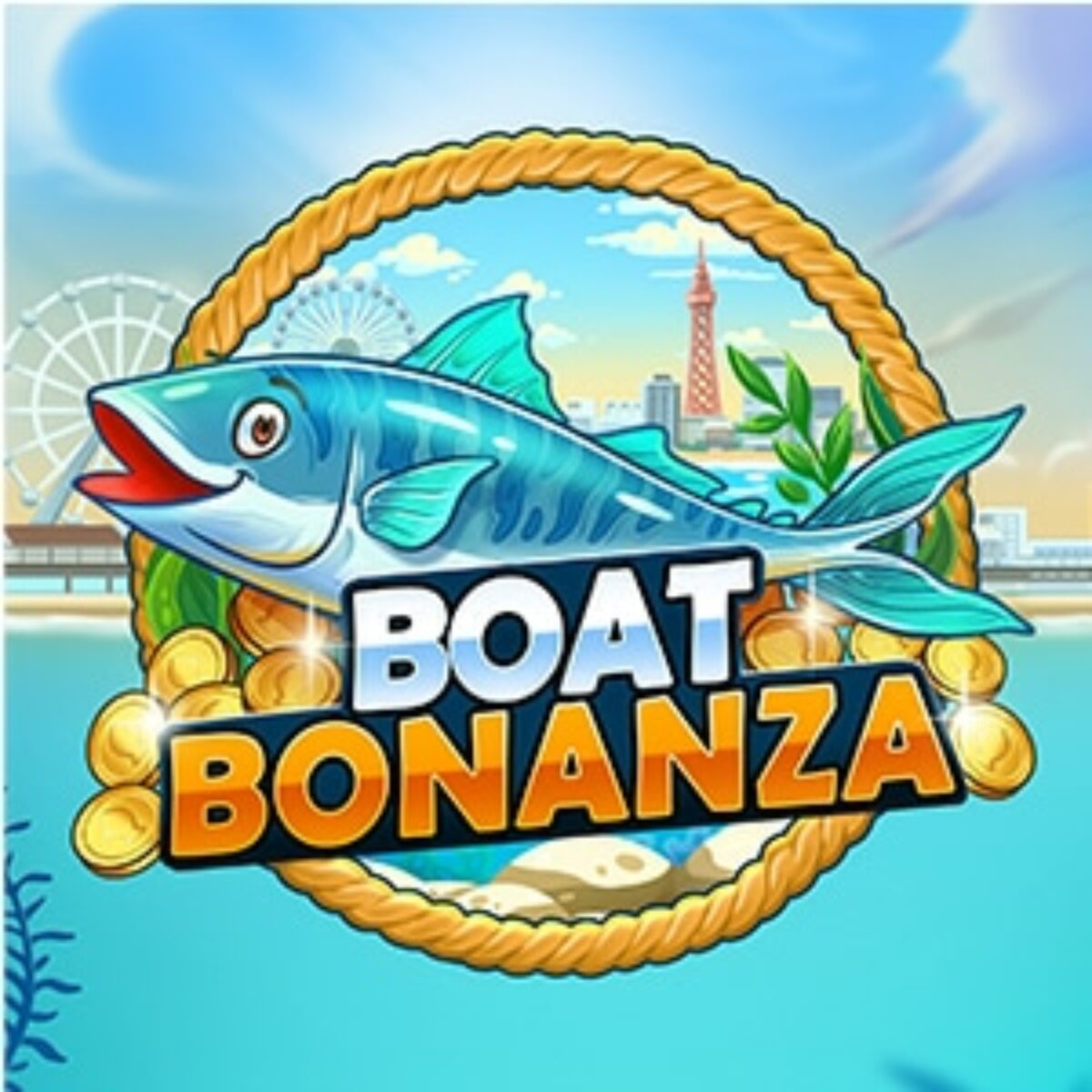 bonanza slot mania