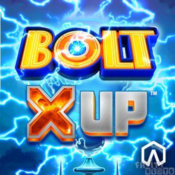 money bolt slot machine