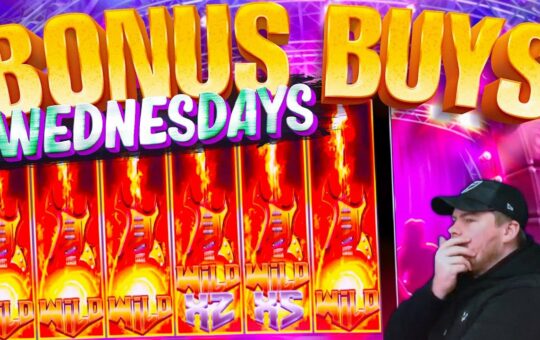 INSANE BONUS BUYS! – Beast Mode, Spinal Tap And MORE!