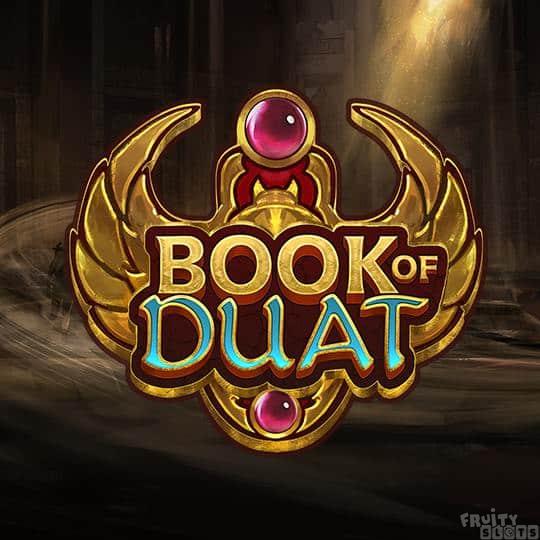 Book of Duat