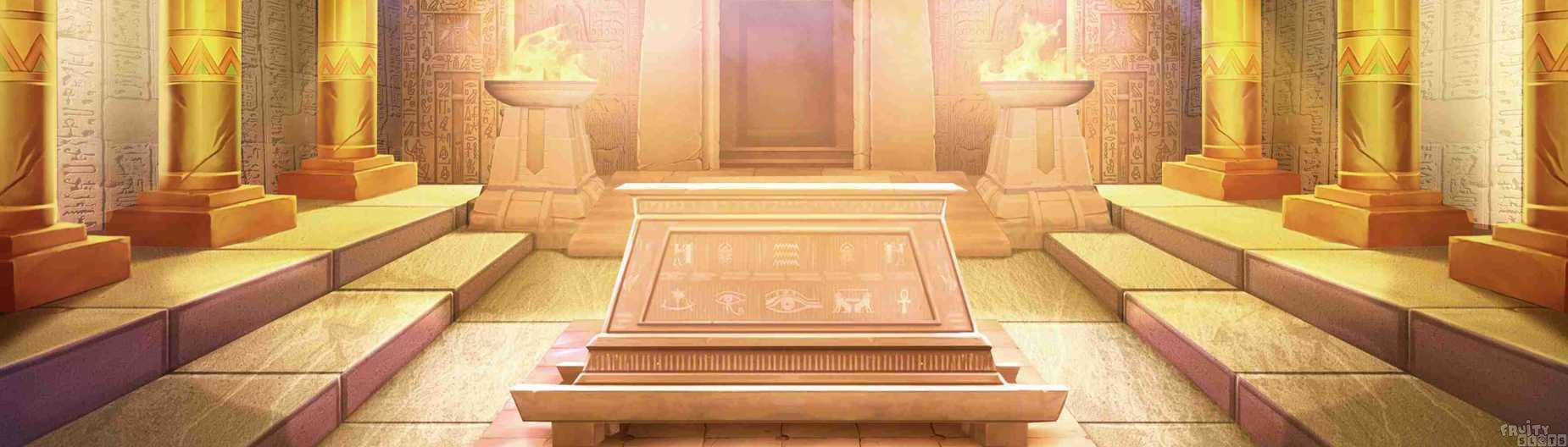 Book of Fallen