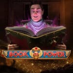 Book of Power Slot Logo
