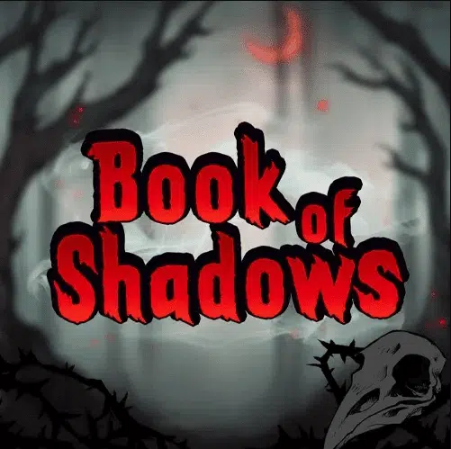 Book Shadows