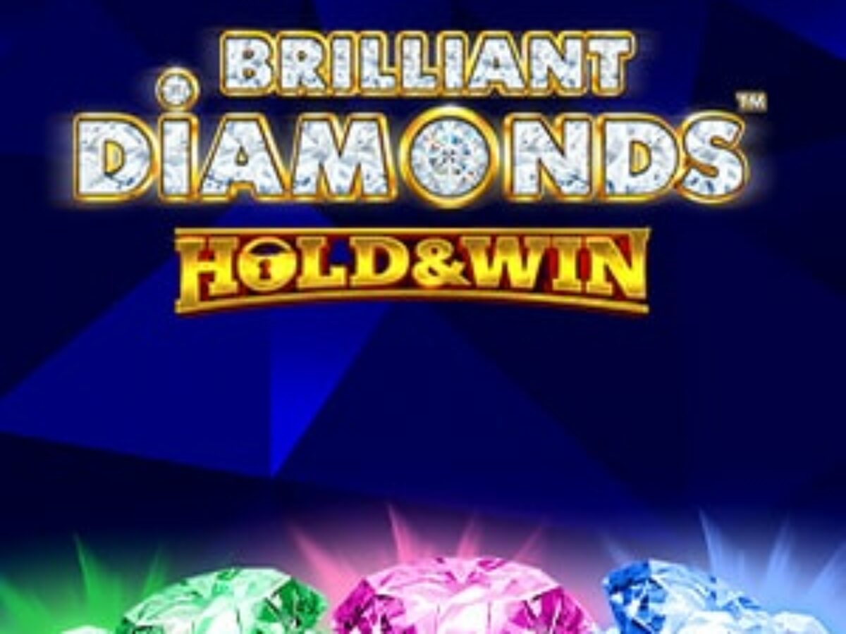 brilliant diamond slot machine