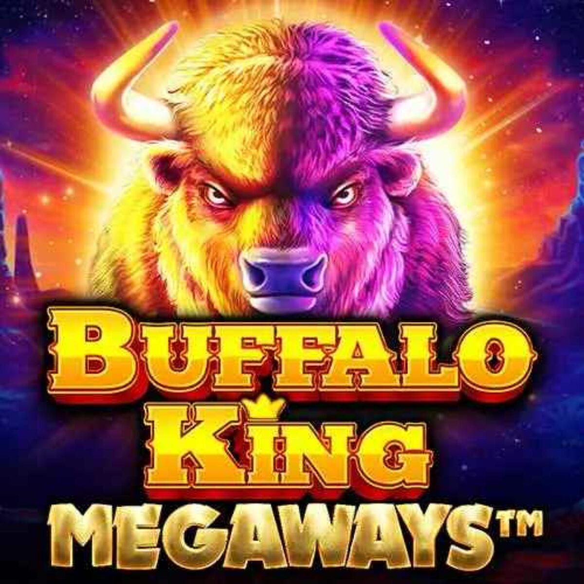 buffalo megaways free play