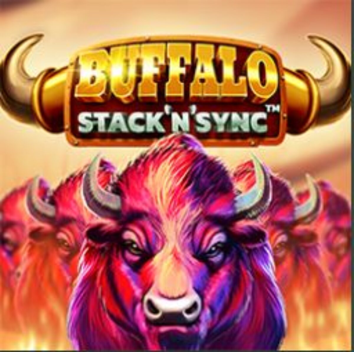 buffalo stack n sync slot