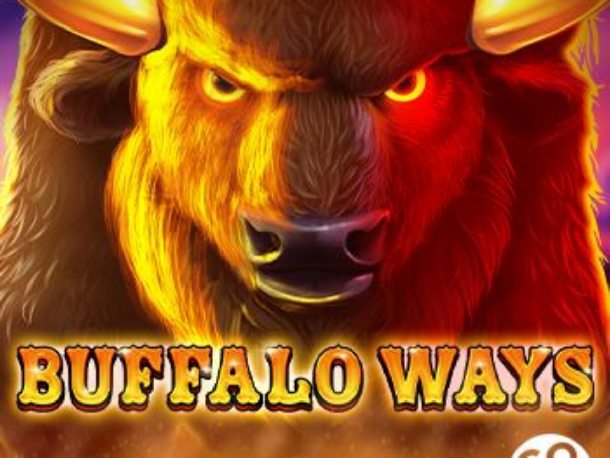 buffalo ways slot