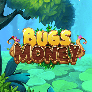 Bugs Money Slot