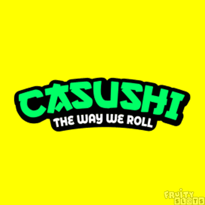 Casushi Casino - Best Instant Withdrawal Casino With Incredible Slots