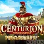 Play Centurion Megaways Slot Game