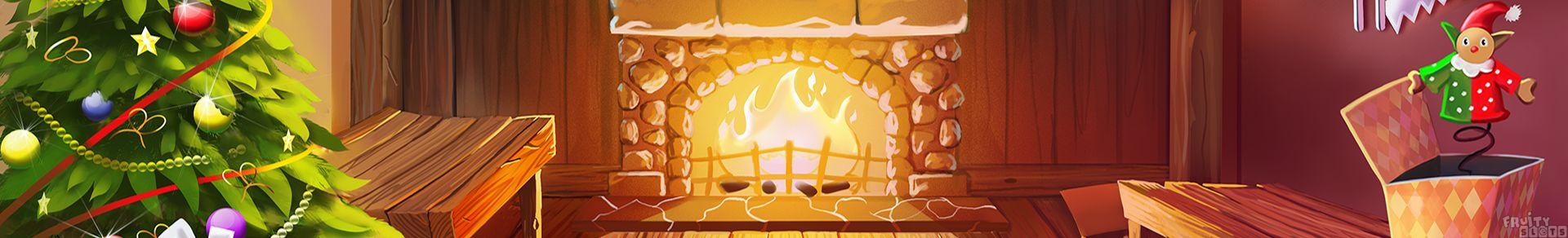 Christmas Vibes Accumul8 Slot