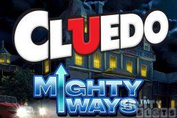 cluedo Mighty Ways