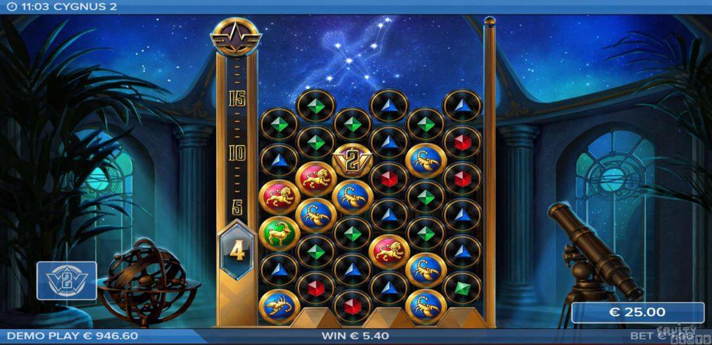 Cygnus 2 Base Game