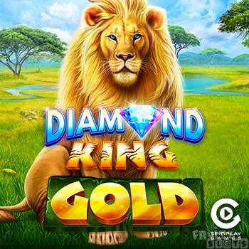 diamond king jackpots slot