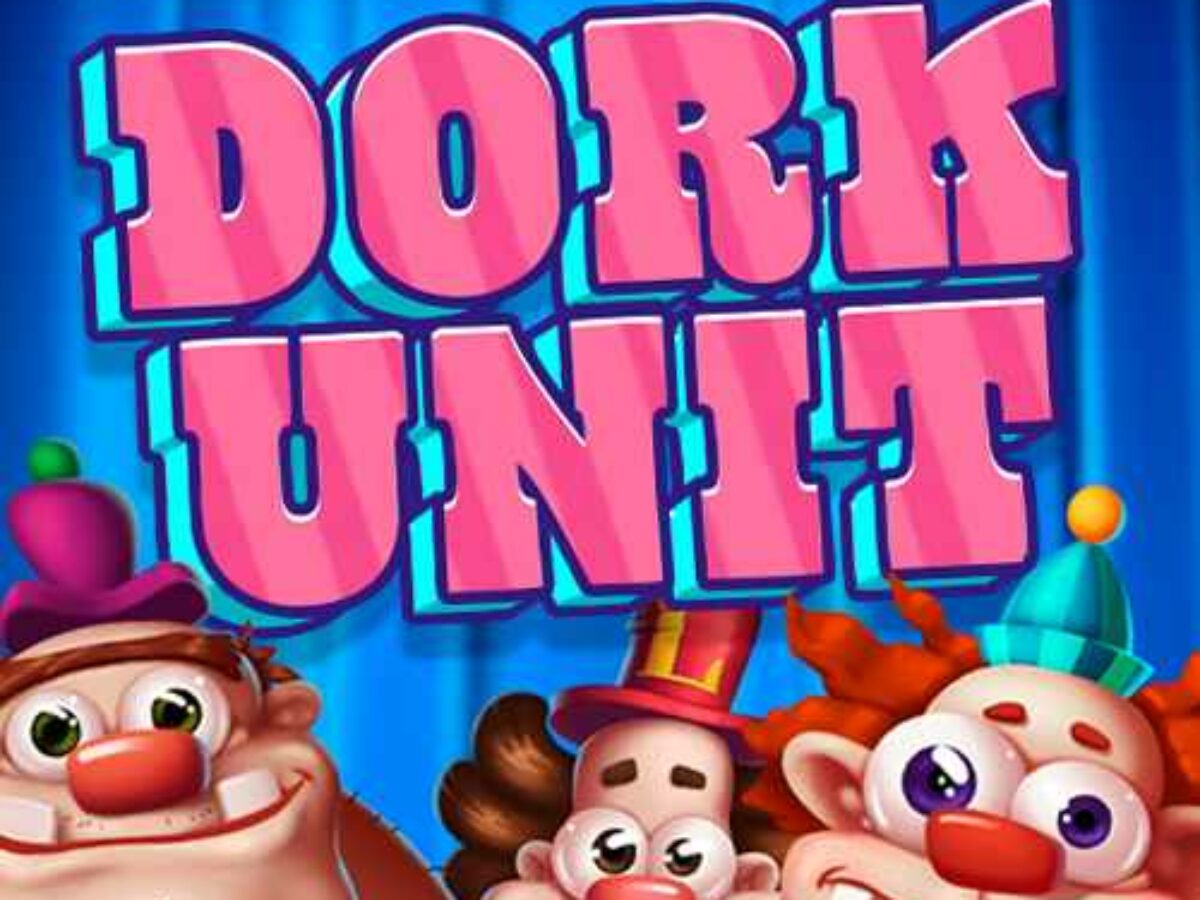 dork unit free play