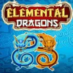 Play Elemental Dragons Slot Game