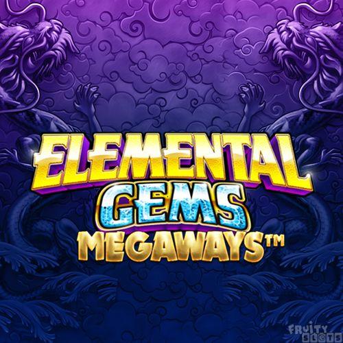 Elemental Gems Megaways