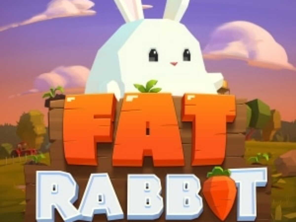 fat rabbit slots