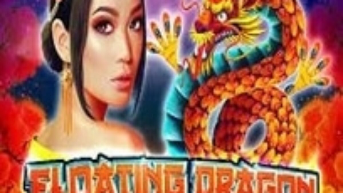 floating dragon slot machine