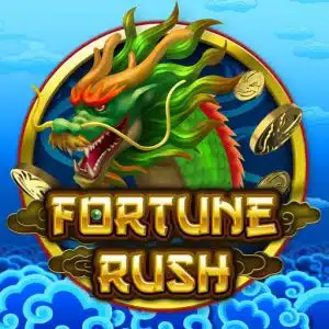 Play Fortune Rush Slot Game