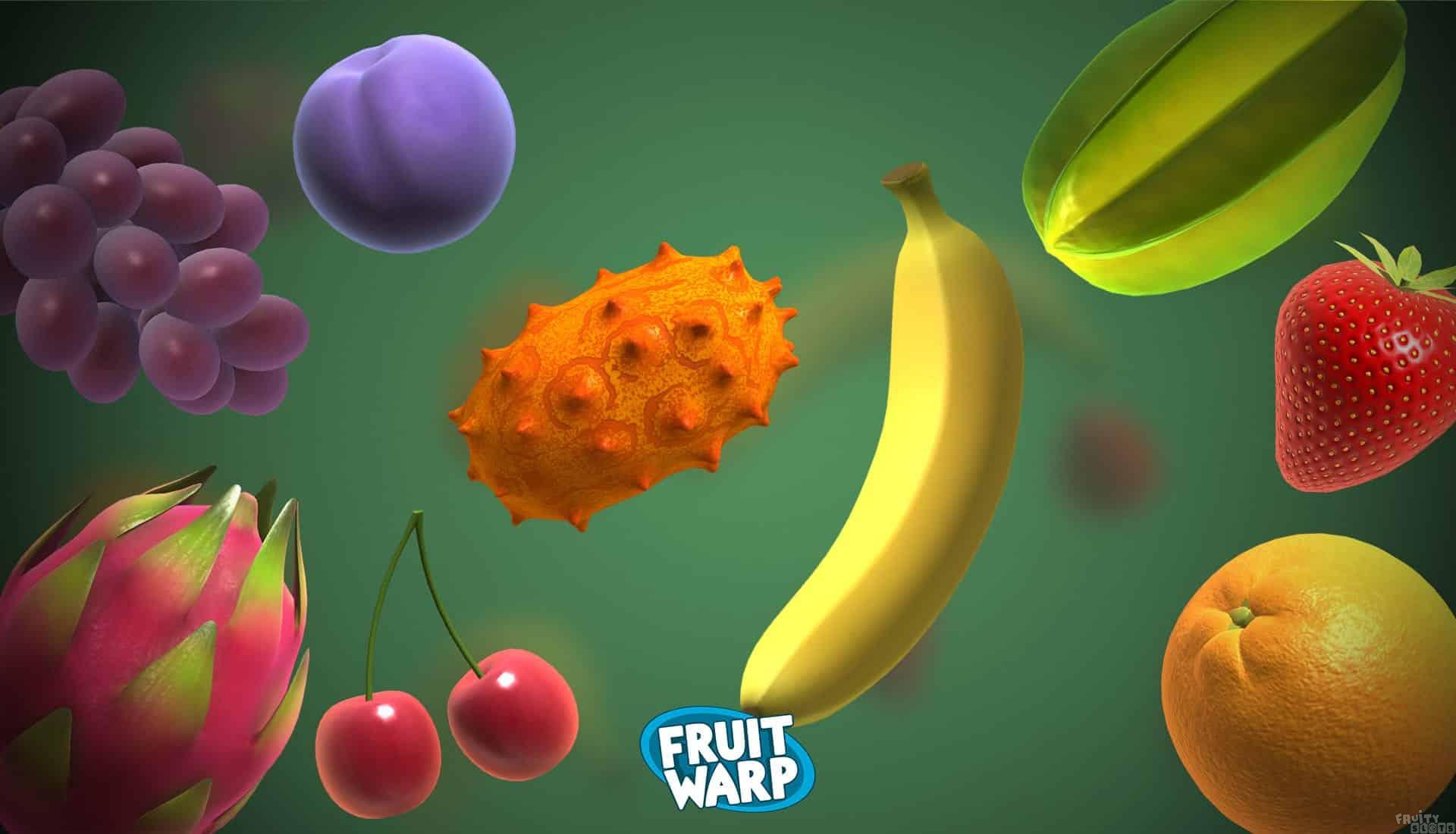 play fruit warp online free