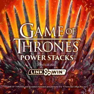 Game Of Thrones Power Stacks