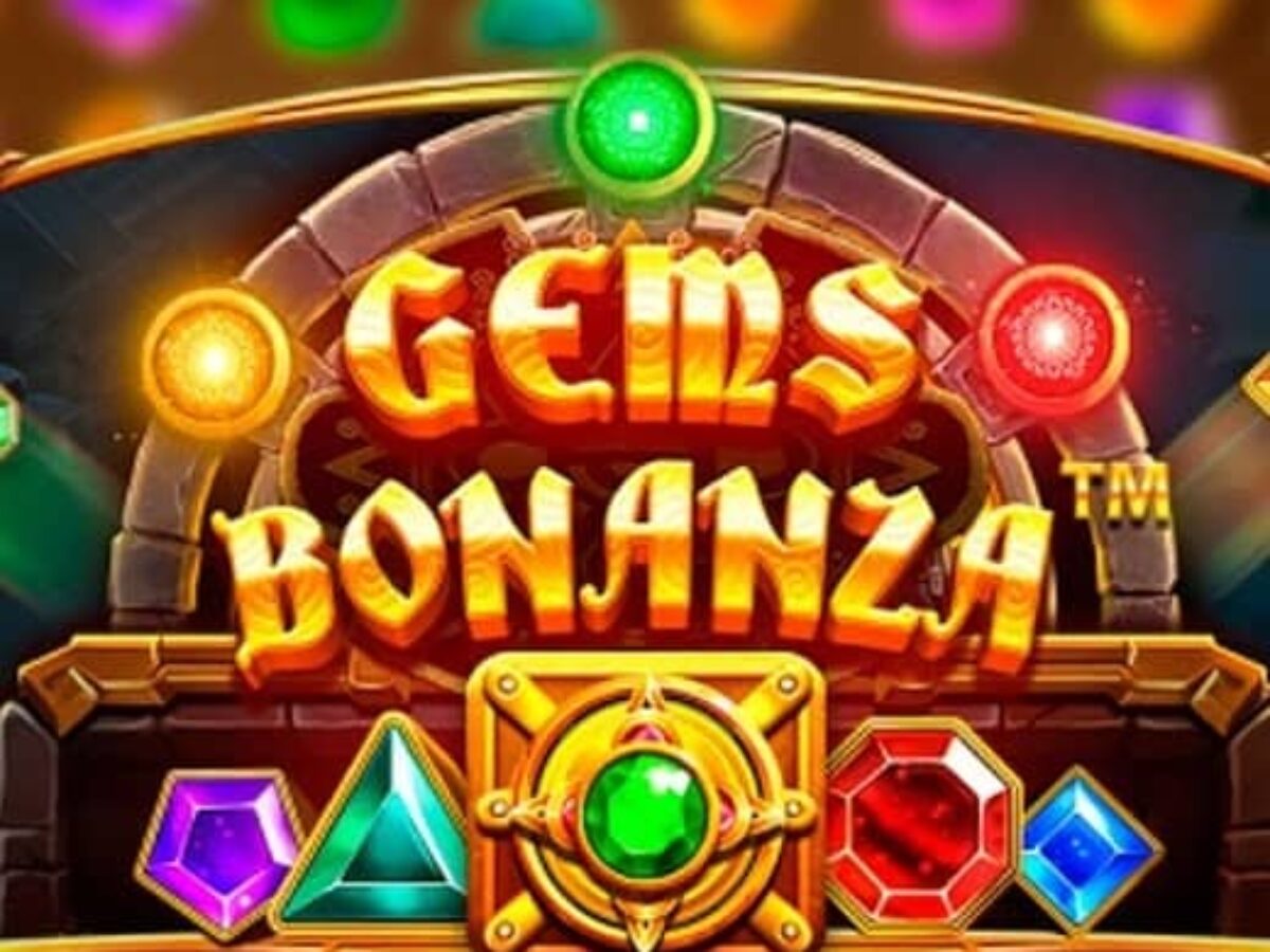 pragmatic play gems bonanza