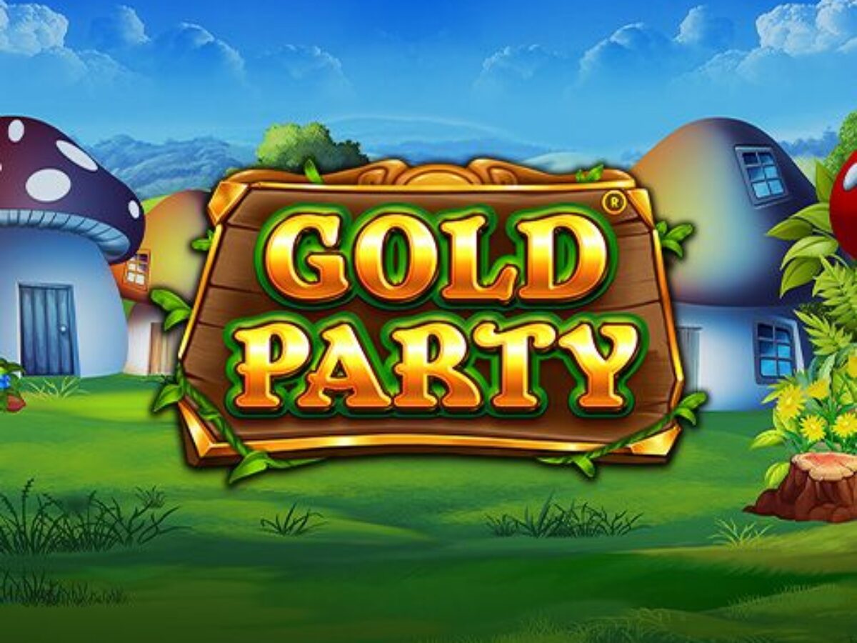 gold party free slots