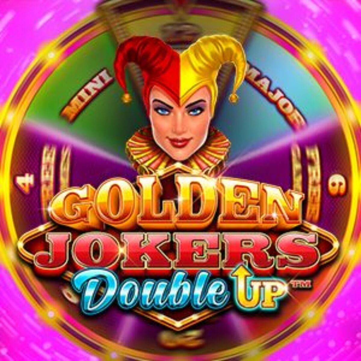 dj joker slot