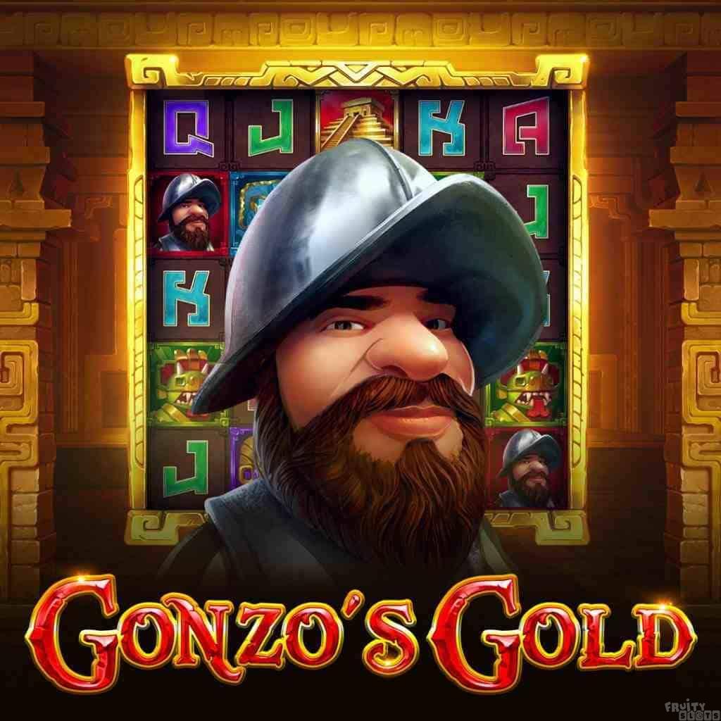 gonzo gold free slot