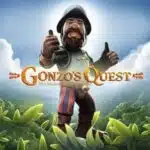 Play Gonzos Quest Slot Game