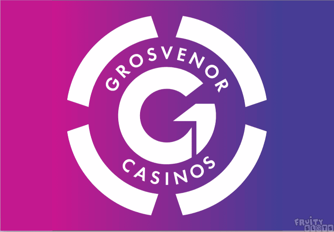 Grosvenor Casino - UK's Most Trusted Casino
