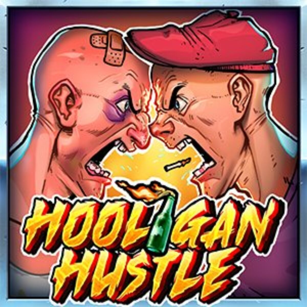 hooligan hustle slot