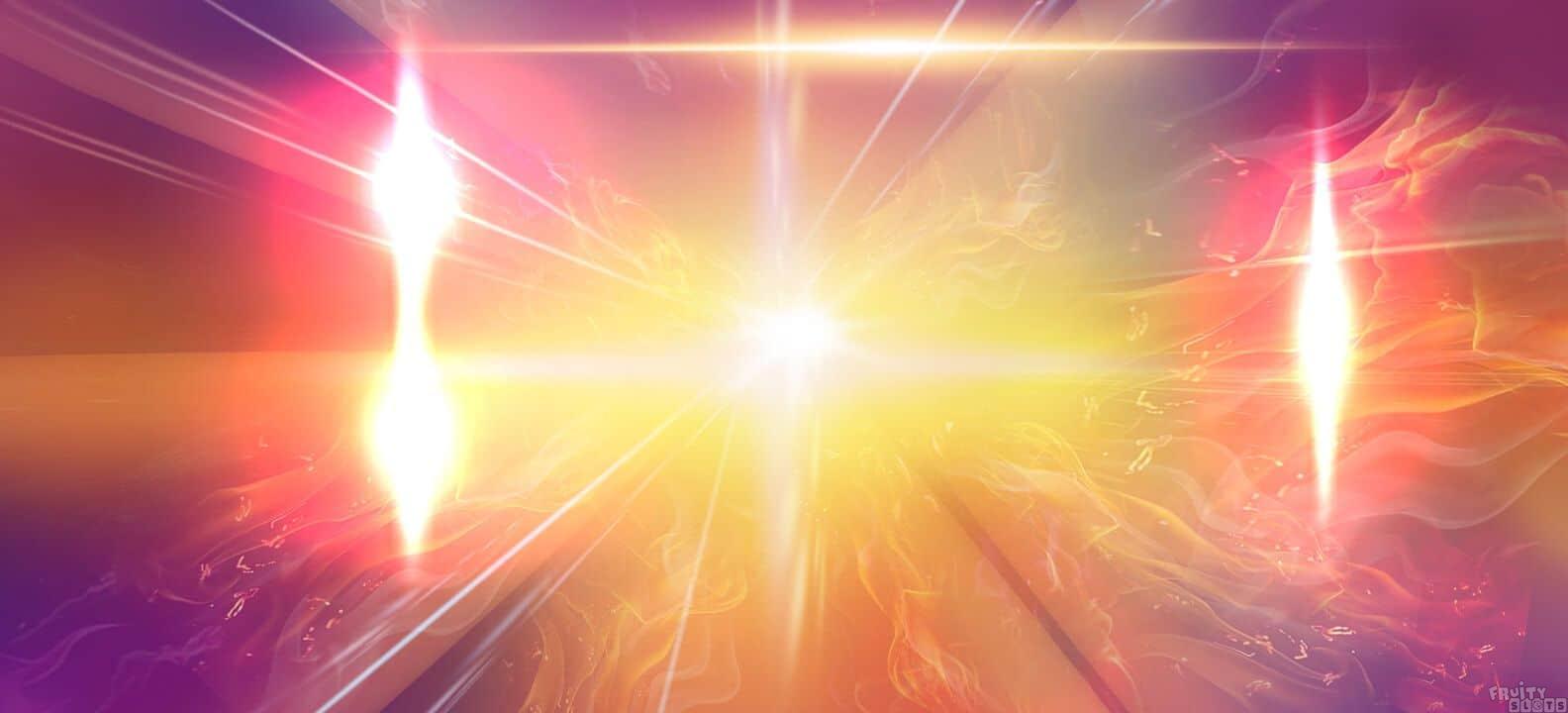 Hot Spin Hot Link