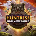 Play Huntress Wild Vengeance Slot Game