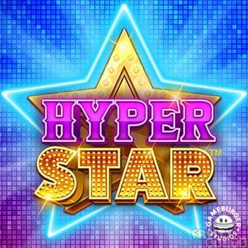 Hyper Star slot