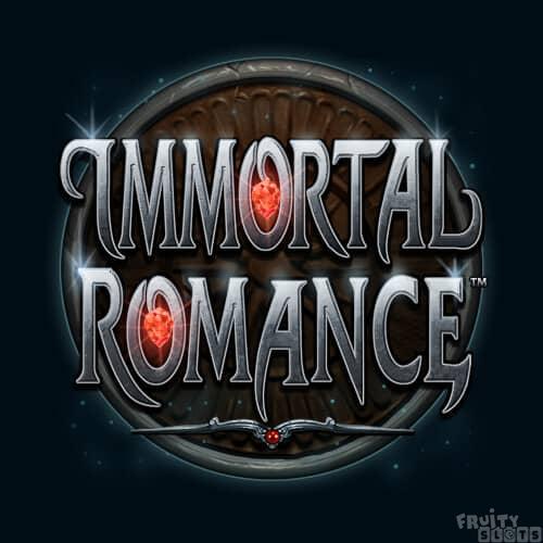 Immortal Romance 