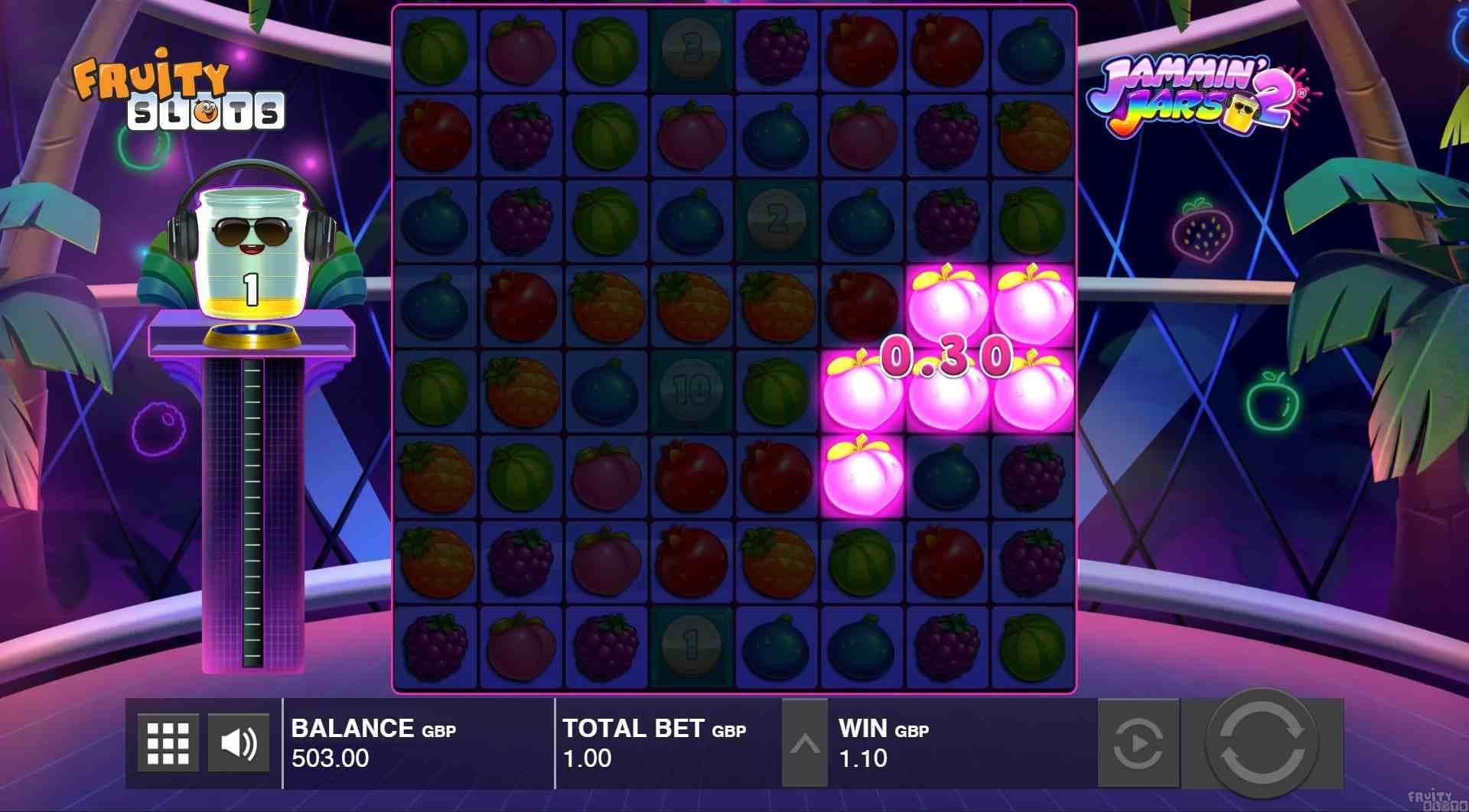 Jammin-Jars-2-Base-Game