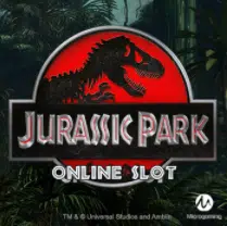 Play Jurassic Park Remastered Slot Game