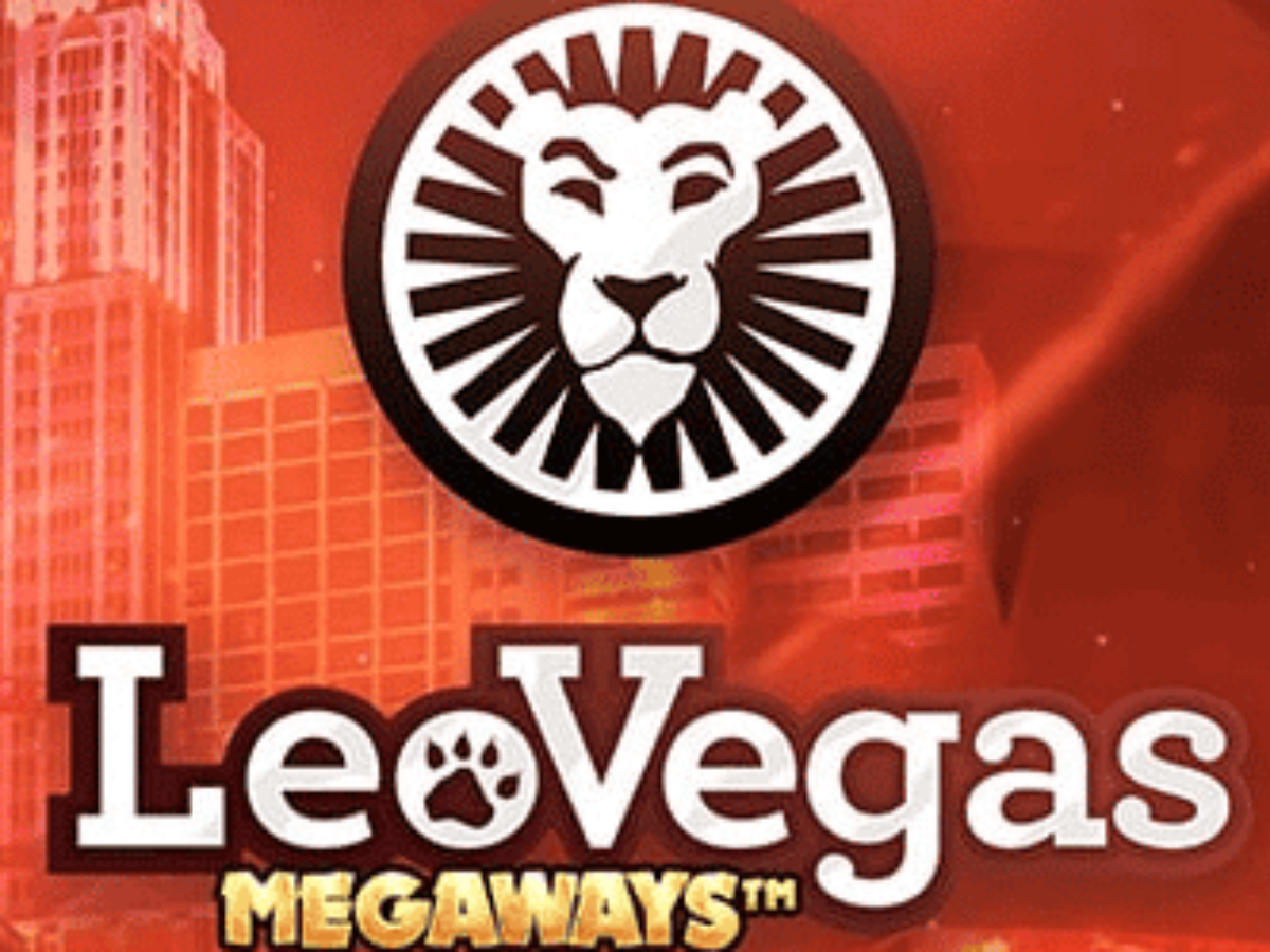 leovegas megaways