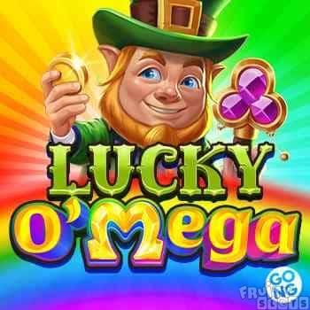 Lucky O'Mega Slot Review | Gong Gaming | Slot Review