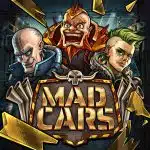 Play Mad Cars Slot Game