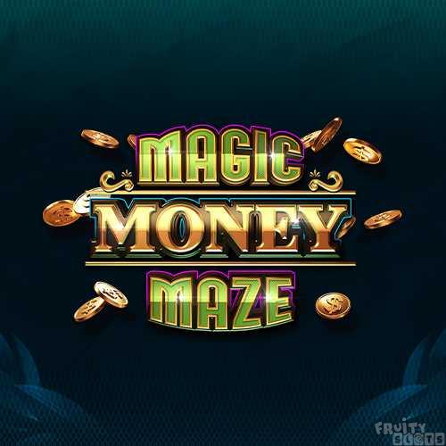 money maze slot