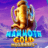 Mammoth Gold Megaways Slot Logo